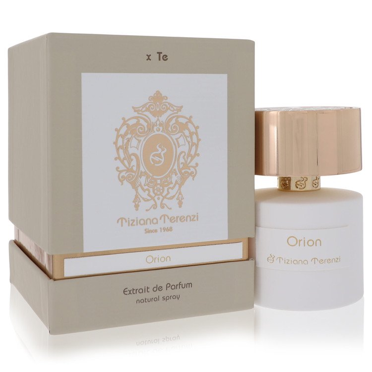 Orion par Tiziana Terenzi Extrait De Parfum Vaporisateur (Unisexe) 100 ml pour Femme
