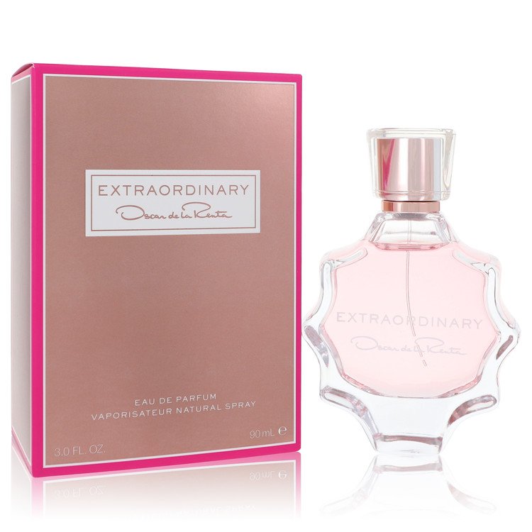 Oscar De La Renta Extraordinary by Oscar De La Renta Eau De Parfum Spray 88 ml für Damen