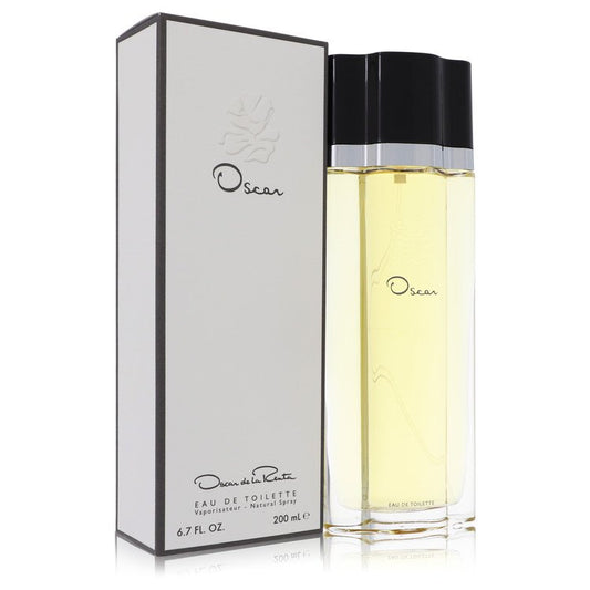 Oscar de Oscar De La Renta Eau de Toilette Vaporisateur 200 ml pour Femme
