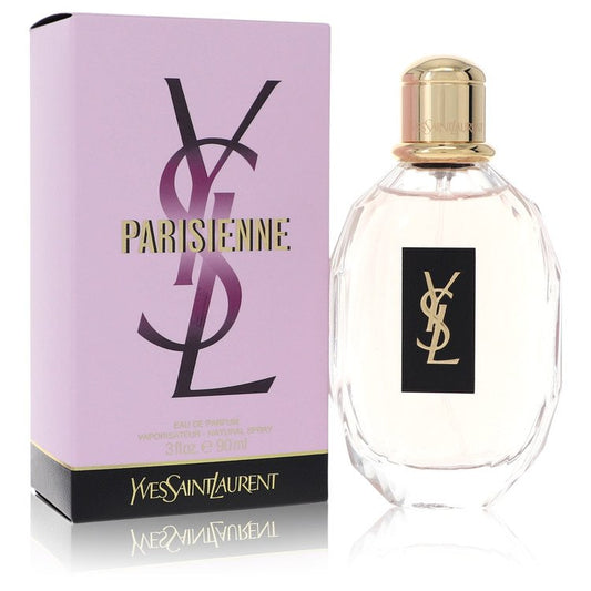Parisienne von Yves Saint Laurent Eau De Parfum Spray 90 ml für Damen
