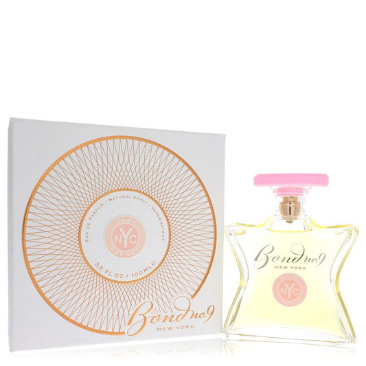 Park Avenue von Bond No. 9 Eau de Parfum Spray 100 ml für Damen
