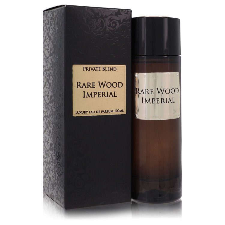 Private Blend Rare Wood Imperial von Chkoudra Paris Eau De Parfum Spray 100 ml für Damen