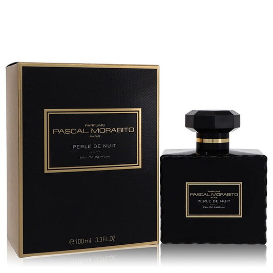 Perle De Nuit by Pascal Morabito Eau De Parfum Spray 100 ml für Damen