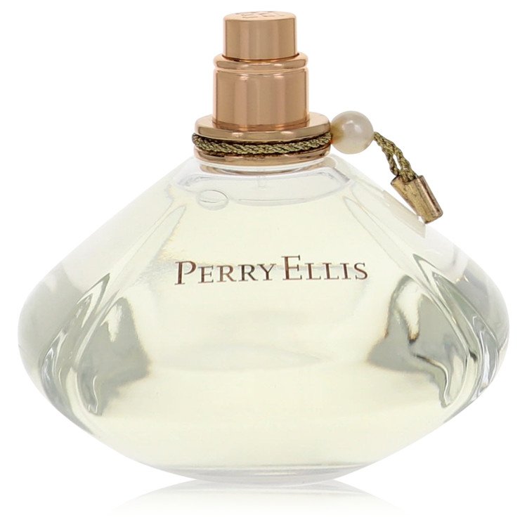Perry Ellis (Neu) von Perry Ellis Eau De Parfum Spray (Tester) 100 ml für Frauen