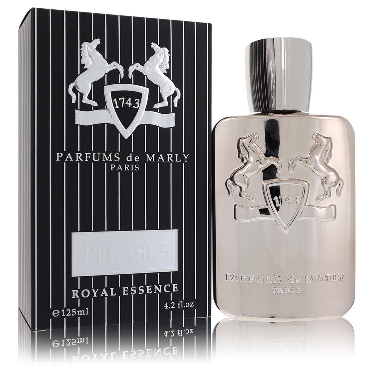 Pegasus von Parfums de Marly Drei Eau De Parfum Nachfüllflaschen 3 x 10 ml für Herren