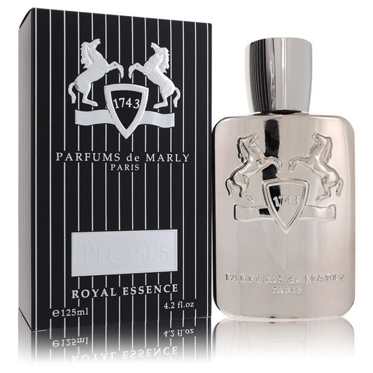 Pegasus von Parfums de Marly Eau de Parfum Spray (Unisex) 125 ml für Herren
