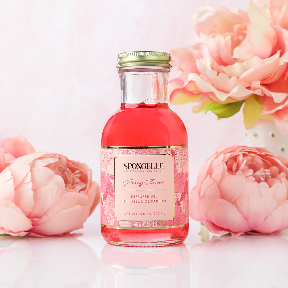 Diffuseröl Pfingstrose | Private Reserve Kollektion