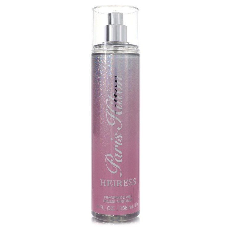 Paris Hilton Heiress by Paris Hilton Bodyspray 236 ml für Damen
