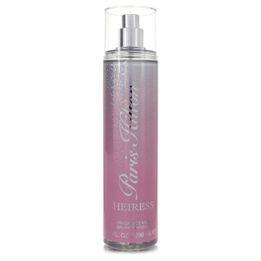 Paris Hilton Heiress by Paris Hilton Bodyspray 236 ml für Damen