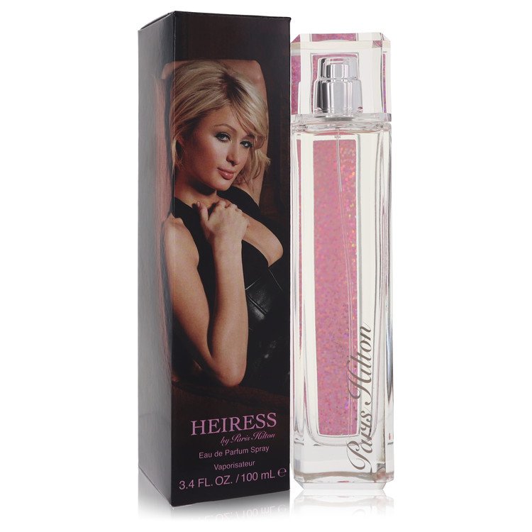 Paris Hilton Heiress by Paris Hilton Bodyspray 236 ml für Damen
