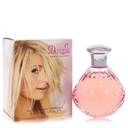 Dazzle by Paris Hilton Eau de Parfum Spray 125 ml für Damen