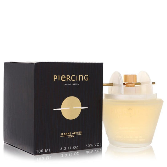 Piercing by Jeanne Arthes Eau De Parfum Spray 3.3 oz für Frauen