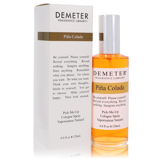 Demeter Pina Colada von Demeter Cologne Spray 120 ml für Damen