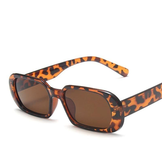 Polarized Sunglasses Small Size Sunglasses For Women New Fashionable New Oval Shape Sun Glasses For Men New Vintage Green Red Eyewear For Ladies New Comfortable Traveling Style Sunglasses