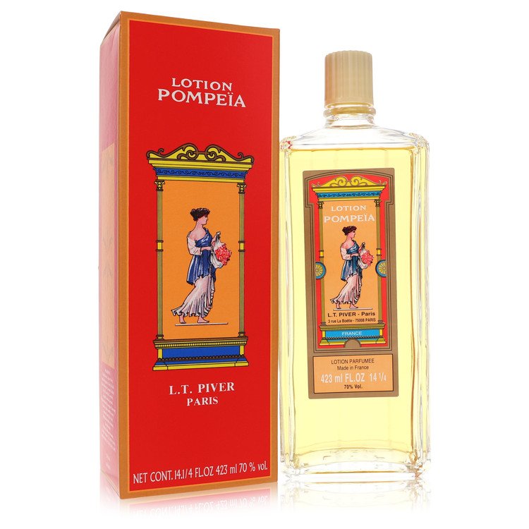 Eau de Cologne Pompeia de Piver, 421 ml pour Femme