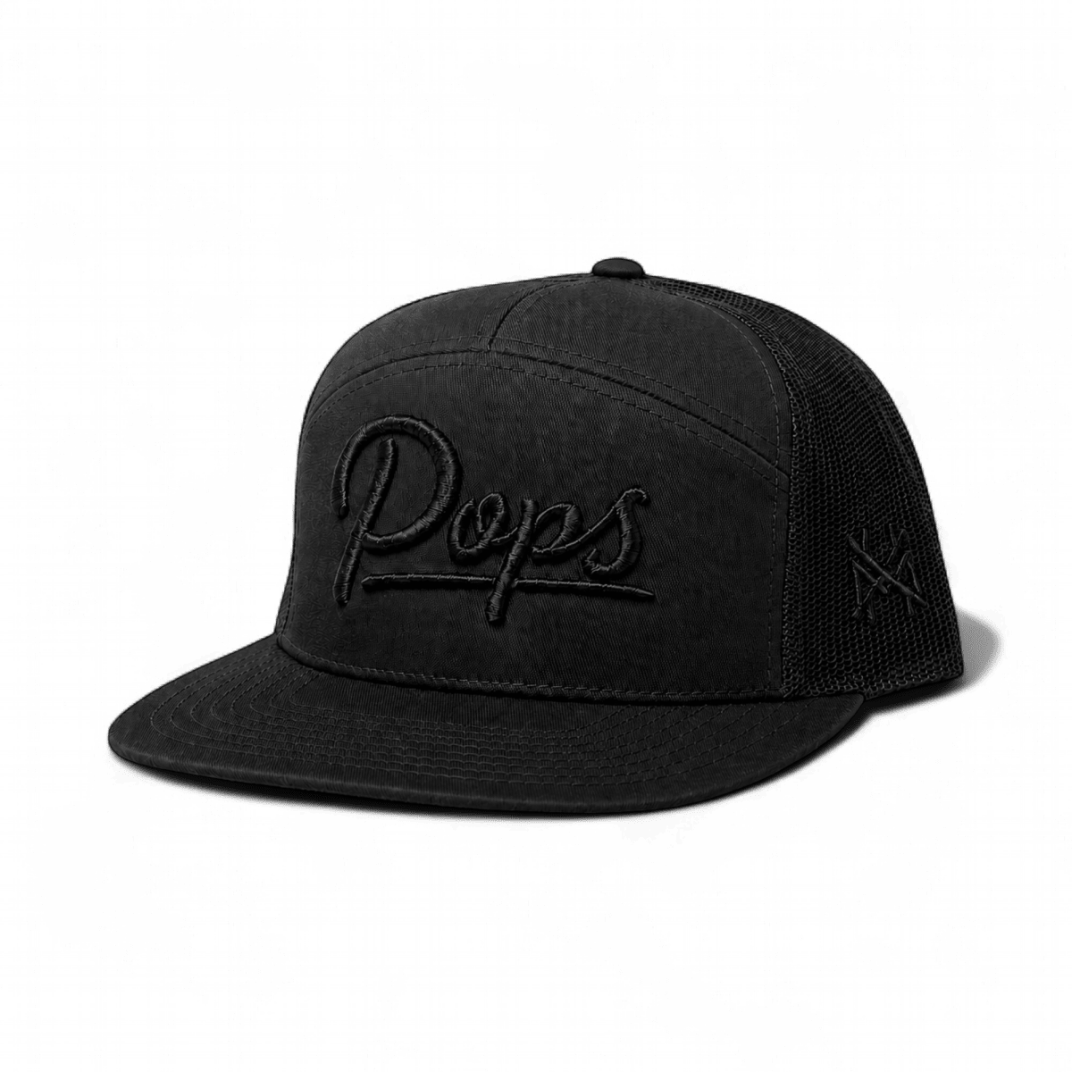 Pops Snapback Hat