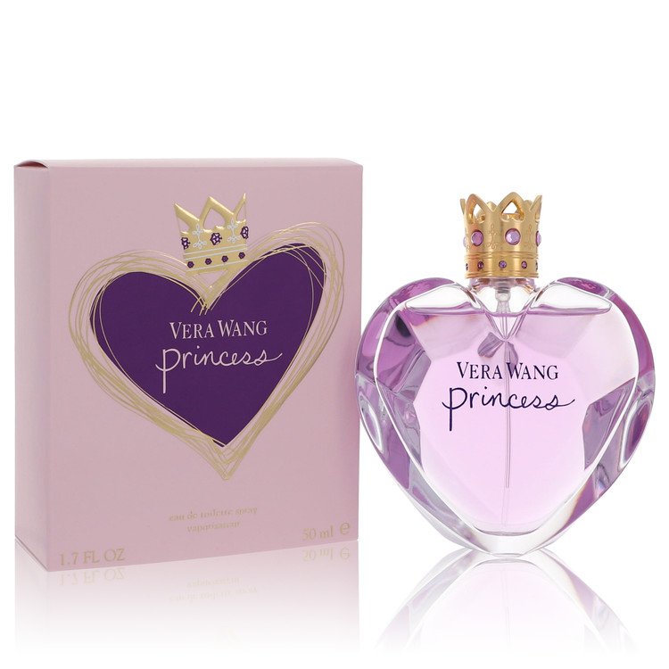 Princess de Vera Wang Eau de Toilette Vaporisateur 100 ml pour Femme