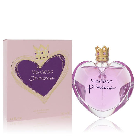 Princess de Vera Wang Eau de Toilette Vaporisateur 100 ml pour Femme
