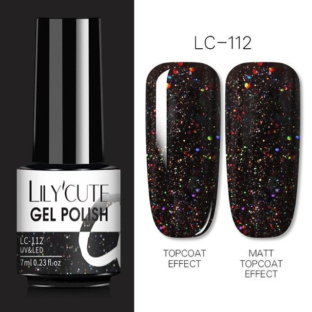Stylish Blue Womens Nail Gel Polish Permanent UV Gel Popular High Quality Colorful Nail Polish Gel For Girls