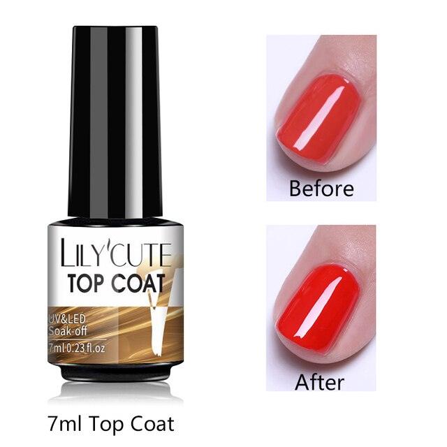 Stylish Blue Womens Nail Gel Polish Permanent UV Gel Popular High Quality Colorful Nail Polish Gel For Girls