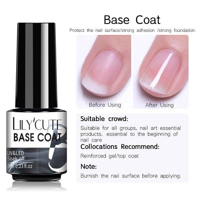 New Modern Fashion Colorful Matte Effect UV Gel Nail Polish Permanent Nail Painting Gel Luxury Matt Style For Women and Girls