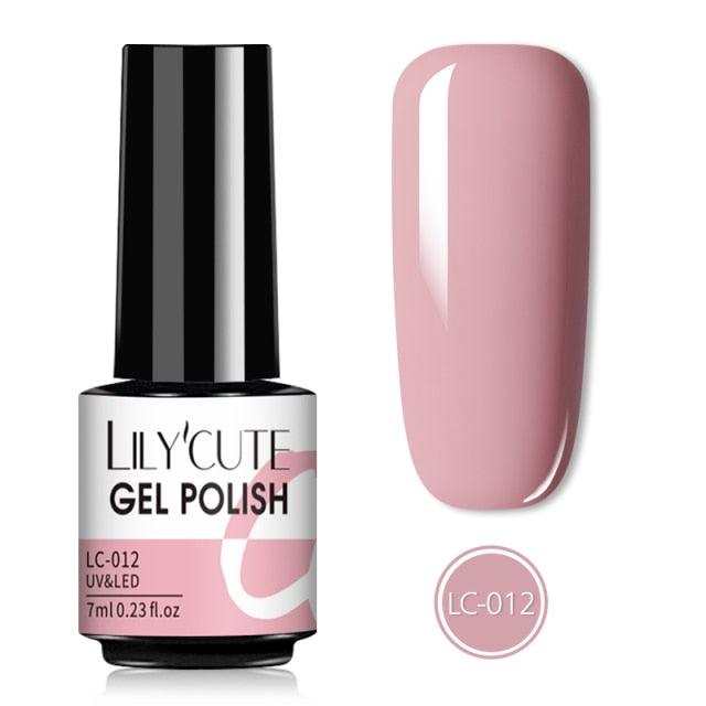 New 2022Fashion  Womens 3-layers Color Changing Gel Nail Polish Long Lasting UV Chameleon Popular Colorful Design For Womens and Girls