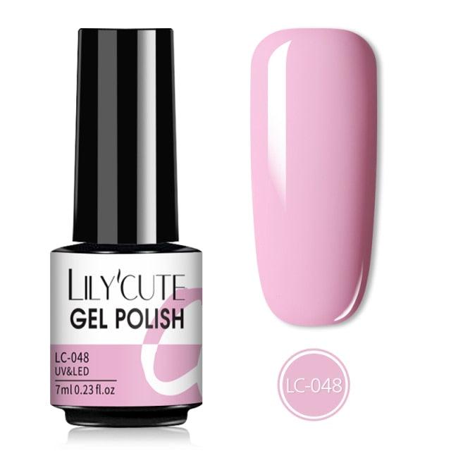 New 2022Fashion  Womens 3-layers Color Changing Gel Nail Polish Long Lasting UV Chameleon Popular Colorful Design For Womens and Girls