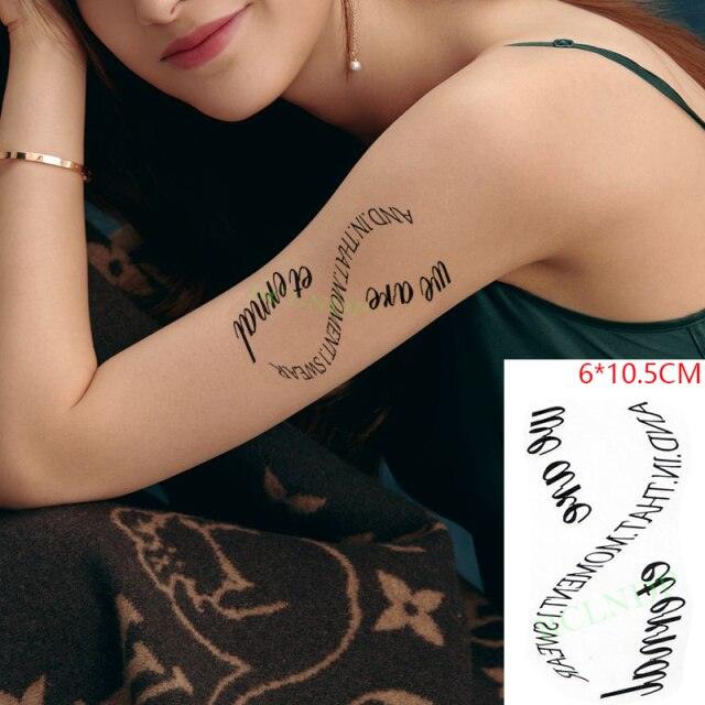 New Different Waterproof Temporary Tattoo Cute Fox Dog Luxury Animal Stickers Tattoo Colorful Modern Design For Adults Kids