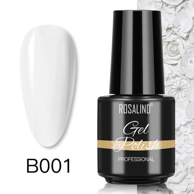 New Popular Womens Fashion Gel Nail Polish UV LED Permanent Matt Glossy Effect Luxury Design Nail Gel For Women and Girls