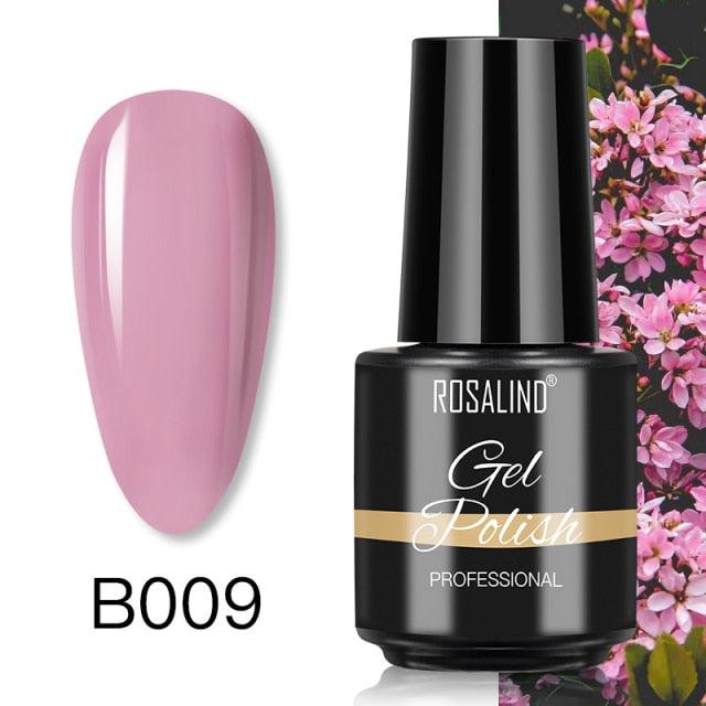 New Popular Womens Fashion Gel Nail Polish UV LED Permanent Matt Glossy Effect Luxury Design Nail Gel For Women and Girls