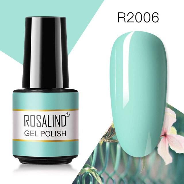 New Popular Womens Fashion Gel Nail Polish UV LED Permanent Matt Glossy Effect Luxury Design Nail Gel For Women and Girls