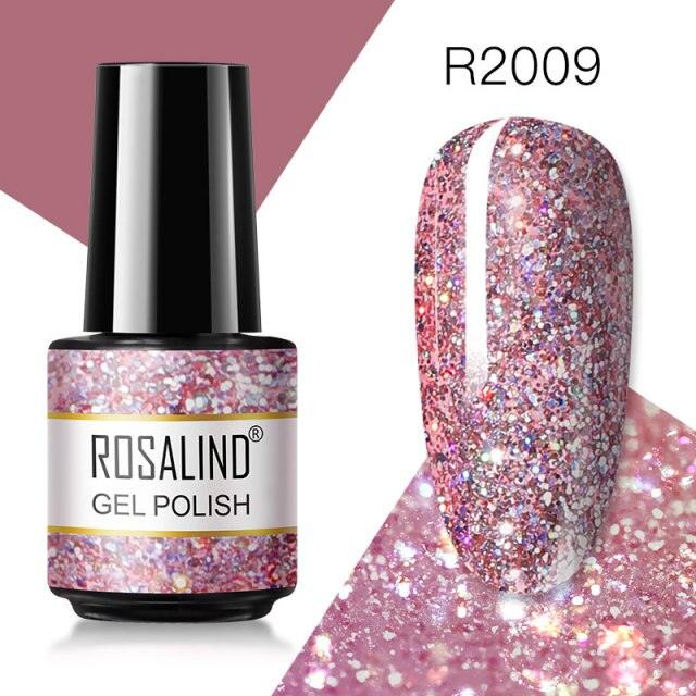 New Popular Womens Fashion Gel Nail Polish UV LED Permanent Matt Glossy Effect Luxury Design Nail Gel For Women and Girls
