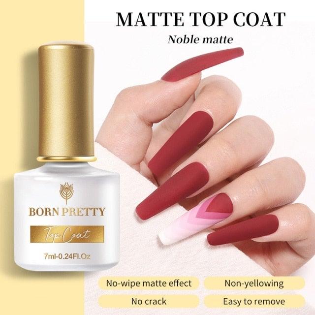 2021 New Womens Colorful Nail Gel Polish Modern Glitter Pink Purple UV Diamond Stylish Design Nail Colors Gel