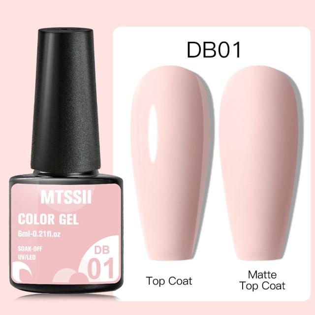 Popular Cat Eye Gel Nail Polish Magnetic Colorful UV Rainbow Gel Fashion Charming Effect Modern Design