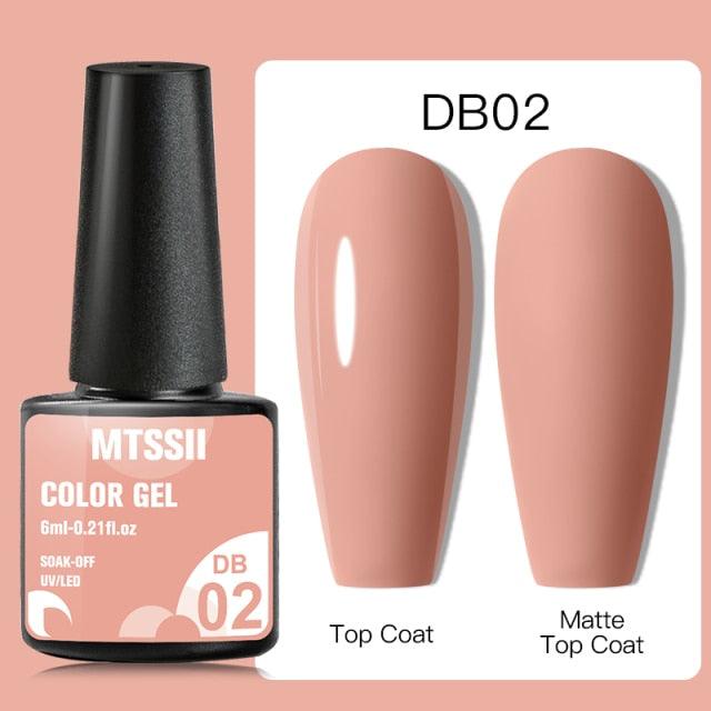 Popular Cat Eye Gel Nail Polish Magnetic Colorful UV Rainbow Gel Fashion Charming Effect Modern Design