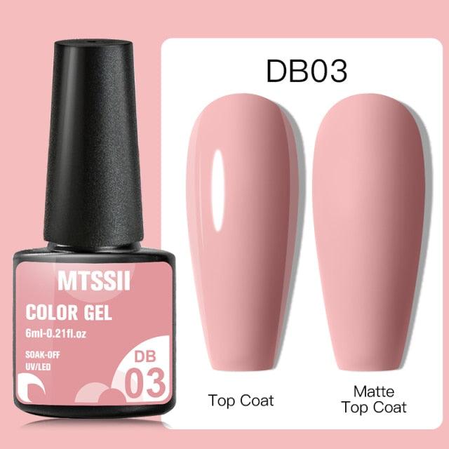Popular Cat Eye Gel Nail Polish Magnetic Colorful UV Rainbow Gel Fashion Charming Effect Modern Design