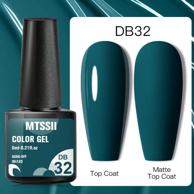 Popular Cat Eye Gel Nail Polish Magnetic Colorful UV Rainbow Gel Fashion Charming Effect Modern Design