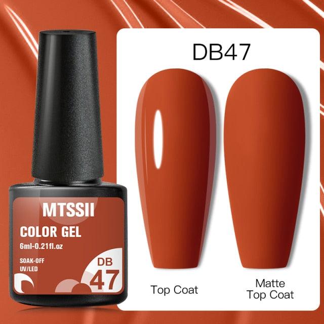 Popular Cat Eye Gel Nail Polish Magnetic Colorful UV Rainbow Gel Fashion Charming Effect Modern Design