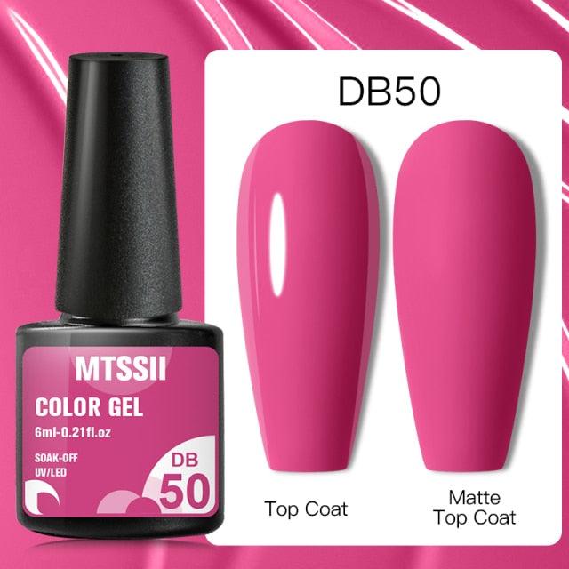 Popular Cat Eye Gel Nail Polish Magnetic Colorful UV Rainbow Gel Fashion Charming Effect Modern Design