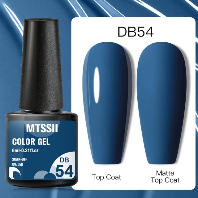 Popular Cat Eye Gel Nail Polish Magnetic Colorful UV Rainbow Gel Fashion Charming Effect Modern Design