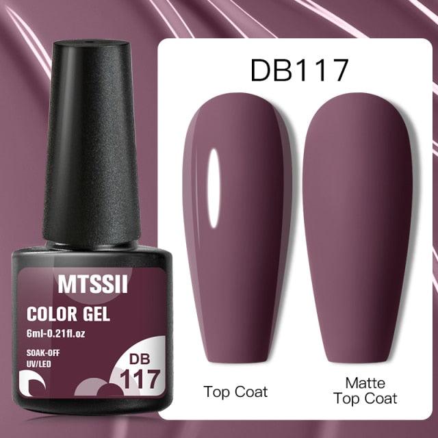 Popular Cat Eye Gel Nail Polish Magnetic Colorful UV Rainbow Gel Fashion Charming Effect Modern Design