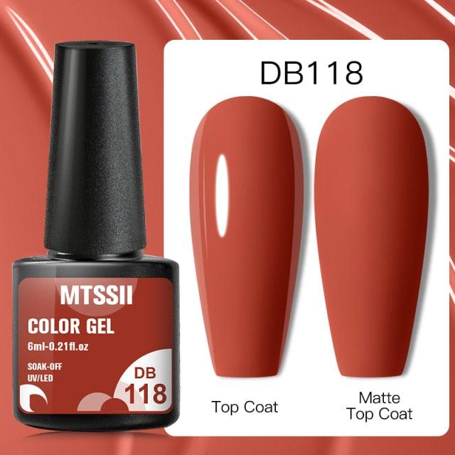 Popular Cat Eye Gel Nail Polish Magnetic Colorful UV Rainbow Gel Fashion Charming Effect Modern Design