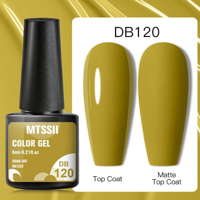 Popular Cat Eye Gel Nail Polish Magnetic Colorful UV Rainbow Gel Fashion Charming Effect Modern Design