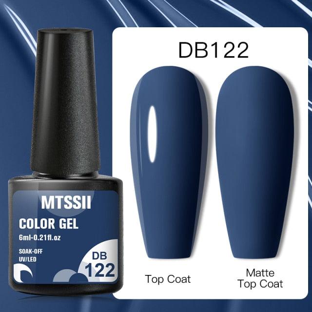 Popular Cat Eye Gel Nail Polish Magnetic Colorful UV Rainbow Gel Fashion Charming Effect Modern Design