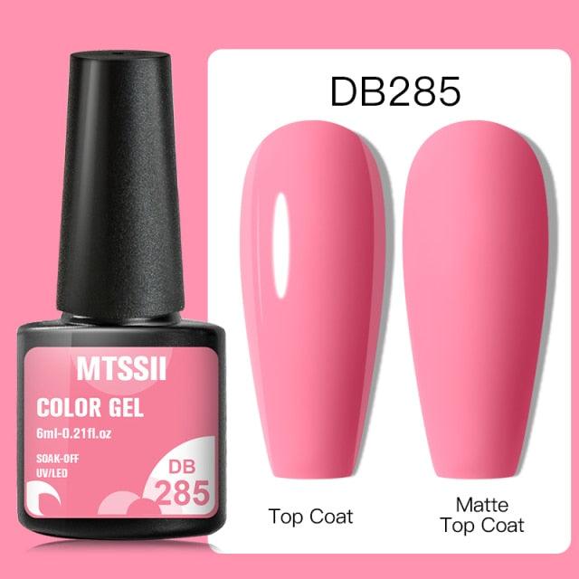 Popular Cat Eye Gel Nail Polish Magnetic Colorful UV Rainbow Gel Fashion Charming Effect Modern Design