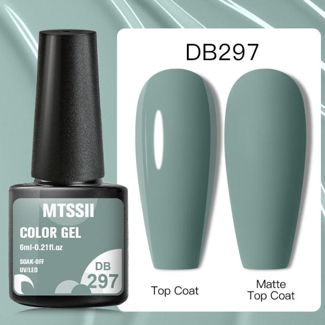 Popular Cat Eye Gel Nail Polish Magnetic Colorful UV Rainbow Gel Fashion Charming Effect Modern Design