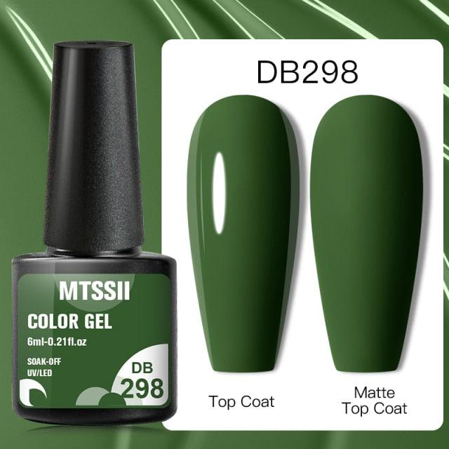 Popular Cat Eye Gel Nail Polish Magnetic Colorful UV Rainbow Gel Fashion Charming Effect Modern Design