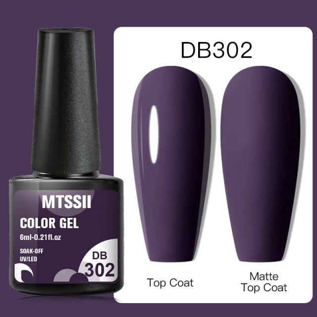 Popular Cat Eye Gel Nail Polish Magnetic Colorful UV Rainbow Gel Fashion Charming Effect Modern Design