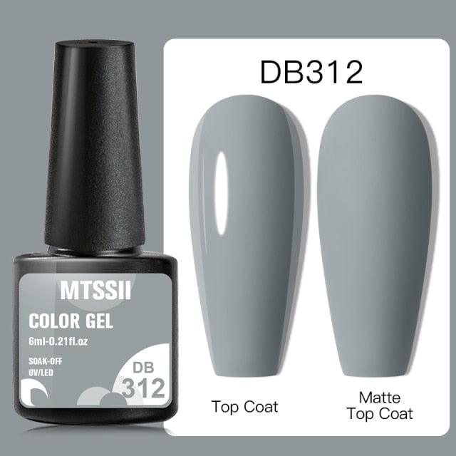 Popular Cat Eye Gel Nail Polish Magnetic Colorful UV Rainbow Gel Fashion Charming Effect Modern Design