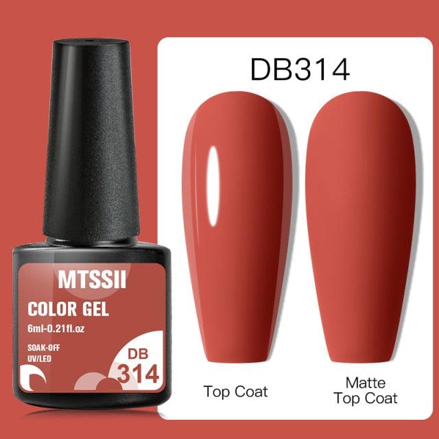 Popular Cat Eye Gel Nail Polish Magnetic Colorful UV Rainbow Gel Fashion Charming Effect Modern Design